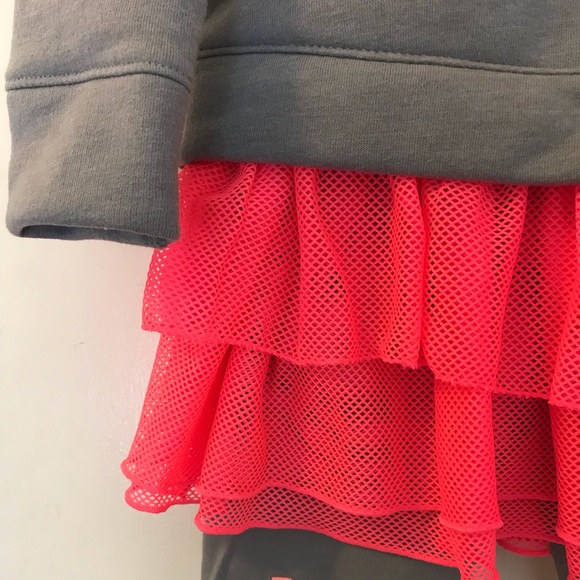 Cat & Jack 4T girls outfit - Picture 2 of 3